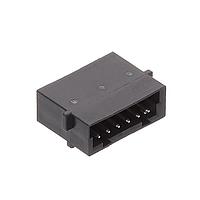 AMP Connectors - TE Connectivity 6-292156-6 ຊຣວດ CT RELAY HDR ASSY FREE HANGING