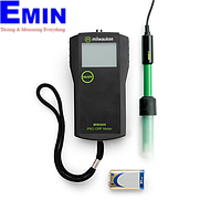 ການກວດສອບແລະສ້ອມແປງເຄື່ອງວັດ ORP ແລະ sensor