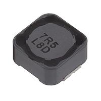 Sumida CDRH125NP-7R5NC ພາວເອີດັກເຕີ 7.5uH 4.2A 30% SMD PWR INDUCTOR