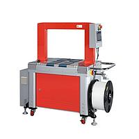 Transpak TP-702BH Mercury Transit ເຄື່ອງມັດສາຍອັດຕະໂນມັດຢ່າງເຕັມສ່ວນ (Belt-driven, 5-12mm, 1-55kg)