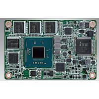 Advantech SOM-7567BS0X-S5A1E ລະບົບ-ອອນ-ໂມດູນ - SOM ATOM E3815 2C 1.46GHz, 2G RAM, -40~85C
