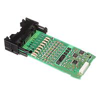 Omron Automation and Safety K35-4 ຕົວເຊື່ອມຕໍ່ 8 ຈຸດ ບອດເຫດ/PNP Con.