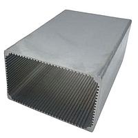 Rose 001100608 ກອງປົກຄຸມສໍາລັບອຸດສາຫະກຳອັດຕະໂນມັດ Build-A-Box 0706 PROFILE - 1 METER