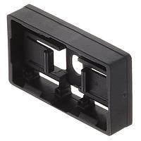 PHOENIX CONTACT 0827451 ຜູ້ຖືກມາກເກີ Marker Carrier CARRIER-EMP (27X15)