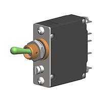 Carling Technologies AM1-B2-14-620-301-C Hydraulic-Magnetic AM1B214620301C