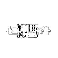 Analog Devices DC617A Isolated DC/DC Converter LT3781EG LTC1698EGN LT1783CS5 - ປອດໄພ