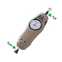 SCHMIDT PS-500N ເຄື່ອງວັດແທກແຮງ (0 – 500 N)