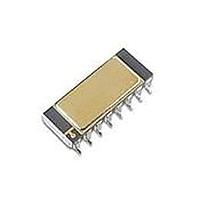 Broadcom 5962-8767901TA ອອບໂຕຄູເລີຣ໌ຄວາມໄວສູງ ອອບພຸດທຣານຊິສເຕີ ປິດກັບຢ່າງມີຄວາມຫມາກແມ່ນ