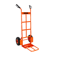 Black & Decker BXWT-H302 ລົດບັນທຸກມື 2 ລໍ້ (120kgs)