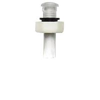 BIVAR PLTR5-8MM-PR1 ທ່ອສົ່ງແສງສົດ IP67Rigid Light Pipe 5mm 8mm (0.315in.)