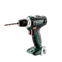 METABO POWERMAXX BS 12 ເຈາະ Cordless / screwdriver (0-1400 rpm)
