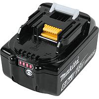 MAKITA BL1860B ແບັດເຕີຣີ Lithium-Ion 6.0 Ah 18V (18V - 6Ah)