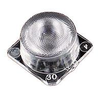 LedLink Optics LL01NI-BYK60L19-T ເລນສ໌ແສງ LED ຂະໜາດສອງດ້ານ 16x16 ສູງ 860 ເທັບ