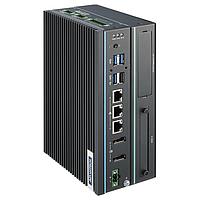Advantech UNO-148-B73BA ບໍ່ມີພັດລົມ DIN-Rail IPC (Intel® Core™ i7-1185G7E 1.8GHz Quad core)