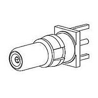 Molex / FCT 173112-0819 ຕິດຕໍ່ D-Sub FCT TERM HFREQ