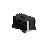 Molex 502585-0571 ຮອບຮອງ 1.5mm CLIK-Mate Rcpt SR Srf Mnt RA 5Ckt