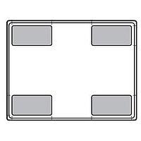 TDK TFSC06054125-2113A1X ຕູເປີທົນຟິວບັນທຸກທາງ THIN FILM COUPLER 2400-5850MHz