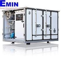 GlobeCore CMM-12A ໜ່ວຍ​ກຳ​ຈັດ​ອາຍ​ແກັສ (12 m3/h; 15 m3/h; 230 kW)