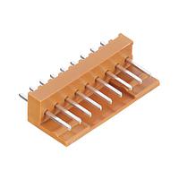 JAE Electronics IL-9P-S3EN2 ຫົວກົງປົກຄຸມ HEADER 9POS 2.5MM