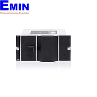 EXFO FTBx-5243-HWA ເຄື່ອງວິເຄາະສະເປກທຣັມ Optical ຄວາມຖືກຕ້ອງຂອງຄວາມຍາວຄື້ນສູງ (1250 to 1650 nm)