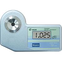 G-won GMK-500AC Sea water specific gravimeter (1.000 ~ 1.070)