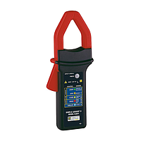 Chauvin Arnoux CL601 TRMS Clamp-on ປັດຈຸບັນ (True RMS, 600A)