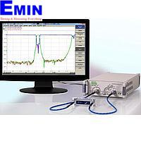 ບໍລິການກວດສອບ Vector Network Analyzer