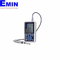 ເຄື່ອງທົດສອບຄວາມແຂງຂອງ ultrasonic