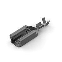 AMP Connectors - TE Connectivity 368037-2 250 POSITIVE LK REC