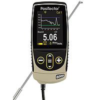 DEFELSKO F90ES3 PosiTector Coating Thickness Gage (1150 µm, Advanced)
