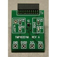 Texas Instruments TMP102EVM ຕິດຕາມອຸນຫະພູມ TMP102EVM