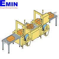 Strapack Cross Strapping Systems ລະບົບການຫຸ້ມຫໍ່