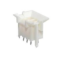 Molex 15-28-6062 ກອງຫົວຂໍ້ແລະກອງສາຍສົ່ງສະບັບ MINIFIT BMI VERT HDR ASSY 06 CKT