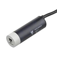 Carlo Gavazzi CB32CLN20QVAX ອຸປະກອນສັງເກດລະດັບຄວາມຫຼາຍ CAP PROX 24V OFF DELAY ATEX