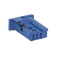 Molex 205827-2033 ຮາວຊິງ CONNTAK50 TANG REC 03P KEY C