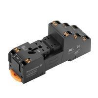 Weidmuller 7760056362 ປຸ່ມຕິດຕັ້ງ Relay ແລະ ອຸປະກອນ SCM 2CO P
