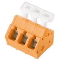 Weidmuller 1958510000 ບລັອກຂໍ້ຕໍ່ຖືກຕັ້ງ LMZFL 5/24/135 3.5OR