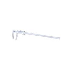 INSIZE 1208-1521 ຄາລີເປີ JAW VERNIER (1500mm, 0.02mm)