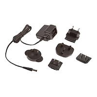 XP Power VER36US240-JA ອາເດັດເຊີຍປລັກຫຼາຍປລັກ, 36W, ອອກສຽງ Jack ລະດັບ VI