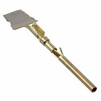 NorComp 960-001-170L005 ຕິດຕໍ່ D-Sub MICRO-D FEM CONTACT 15u" AU OVER NI