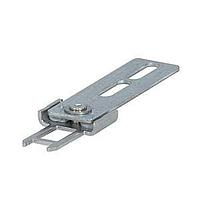 Eaton LS-XFG-ZBZ ສະຫນັບສະຫນູນ Interlock IEC KEY INTERLOCK, SOLENOID, FLEX KEY