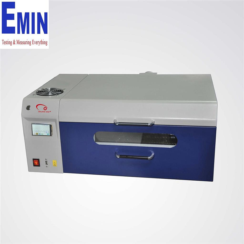 ອຸປະກອນ preheater ສຳລັບງານ PCB ແລະ rework