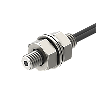 Autonics FD-320-05R ຫນ່ວຍງານ Fiber Optic (35mm, Ø0.0125mm, R1)