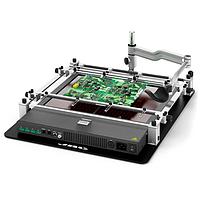 JBC RBB-2A Rework Bench ສໍາລັບ PCBs (1800W (230V))