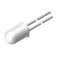 Vishay General Semiconductor TSPF6200 ອິມິດເຕີ IR (IR LEDs) H. Power IR 890nm Double Hetero