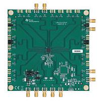 Texas Instruments LMK1D1212EVM ຫົວໜ່ວຍປະເມີນ LMK1D1212 ການສັ້ນຕໍ່ຕໍ່ຕໍ່ຕໍ່ຕໍ່ຕໍ່ 2:12 LVDS fan-out b