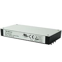 CUI Inc VBM-100-12 ອຸປະກອນຈົດສະຫຼຸບ 12 Vdc, 8.4 A, 100 W