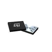 STMicroelectronics M95M02-DRCS6TP/K EEPROM 2 Mbit serial SPI 30pF 1.8 ຫາ 5.5V