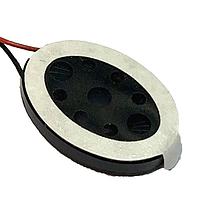 AATC AK-181308A-3C ລະບົບລົດລະດັບສຽງ 8ohm 13mm, 0.8W