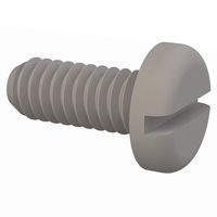 Essentra Components 012520P062 ພັນສລອດເດດ ພັນສລອດເດດສະກຣູ, 1/4-20 ການດືງ, 5/8 ຍາວ